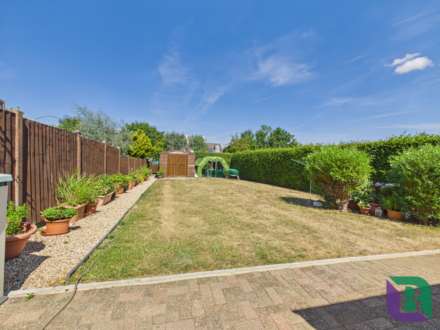 Blackthorn Grove, Woburn Sands, Image 19