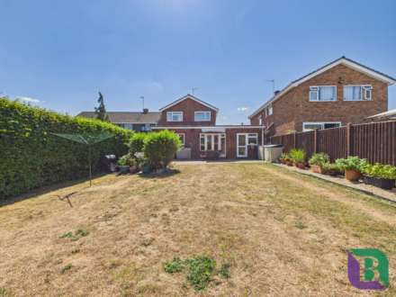 Blackthorn Grove, Woburn Sands, Image 20