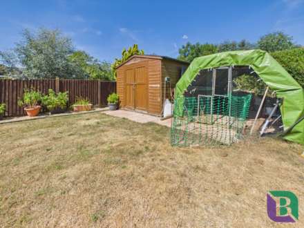 Blackthorn Grove, Woburn Sands, Image 21