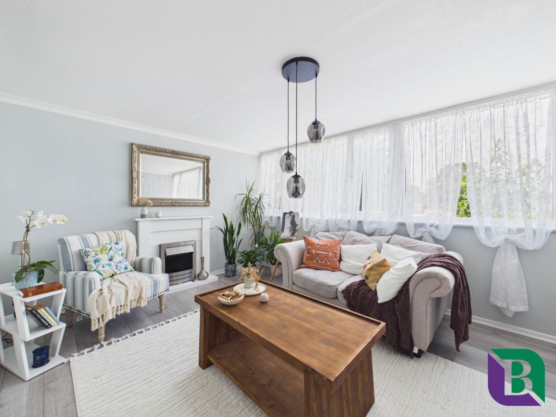 Rydal Way, Bletchley, Image 1