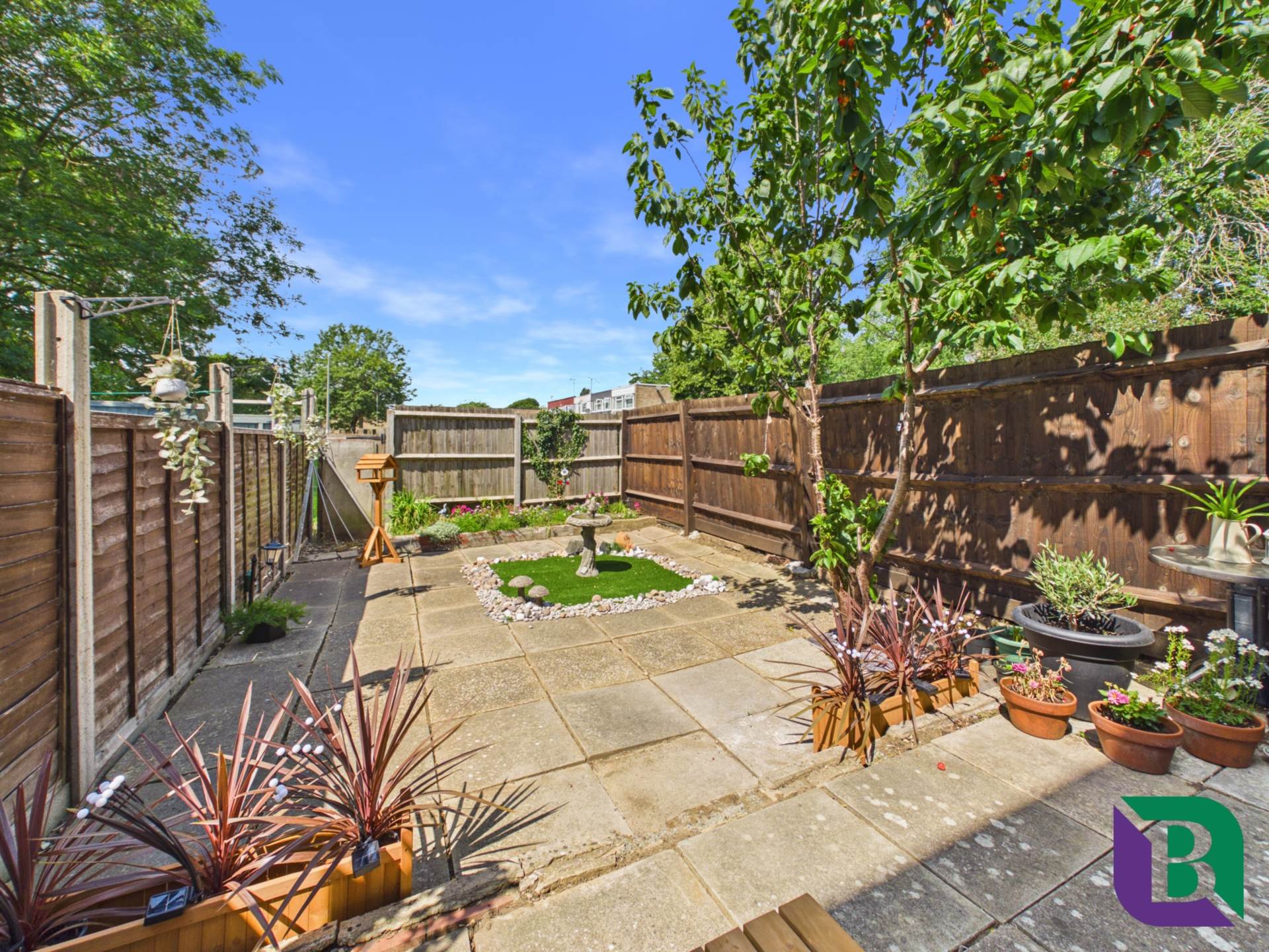Rydal Way, Bletchley, Image 14