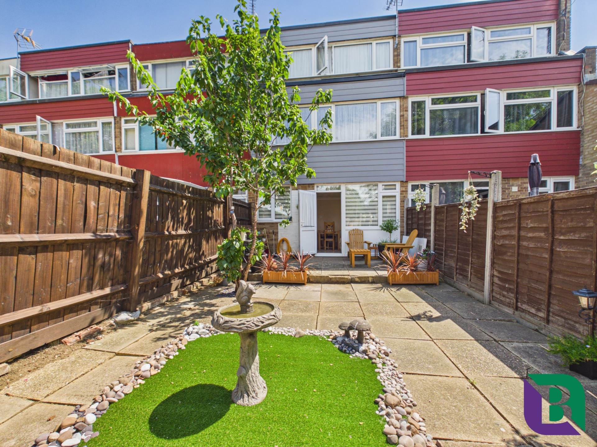 Rydal Way, Bletchley, Image 15