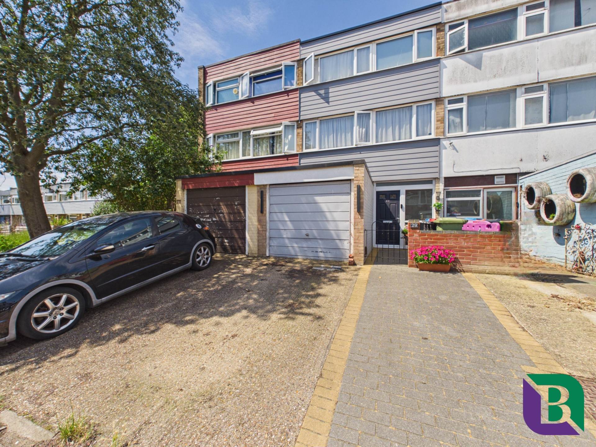 Rydal Way, Bletchley, Image 2