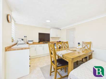 Rydal Way, Bletchley, Image 8