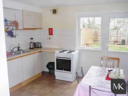 The Hide, Netherfield, Image 2