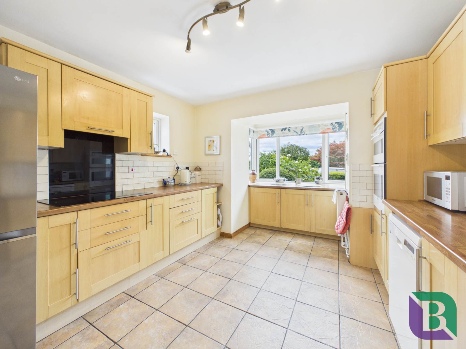 Lower Shelton Road, Martson Moreteyne, Image 10
