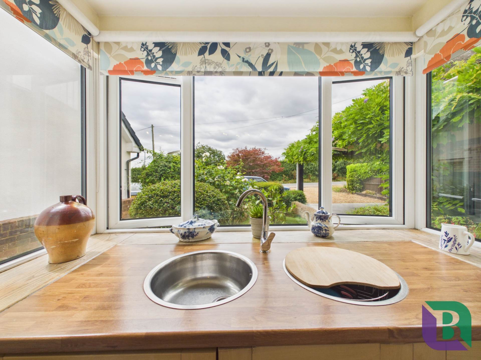 Lower Shelton Road, Martson Moreteyne, Image 11