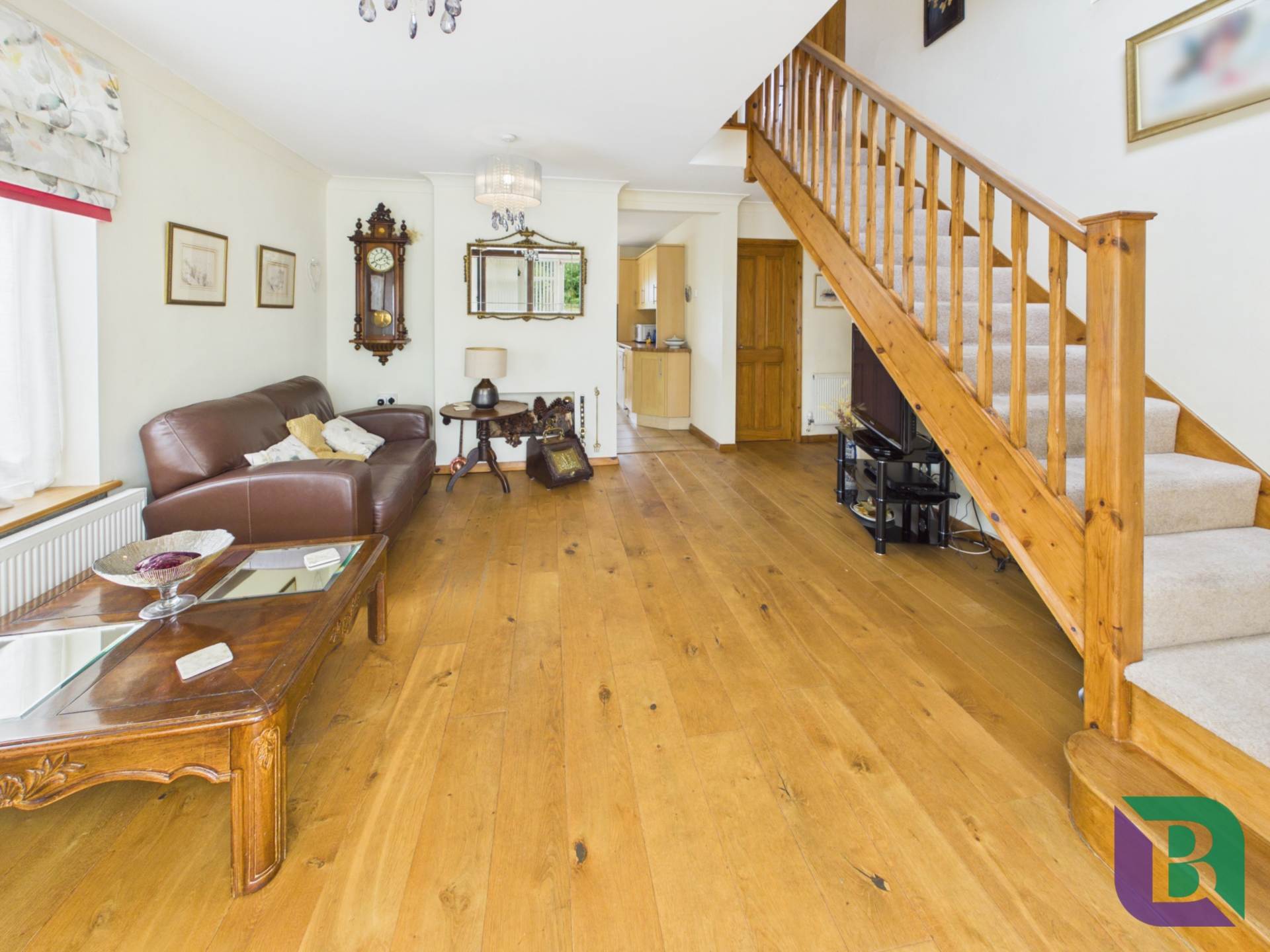Lower Shelton Road, Martson Moreteyne, Image 13