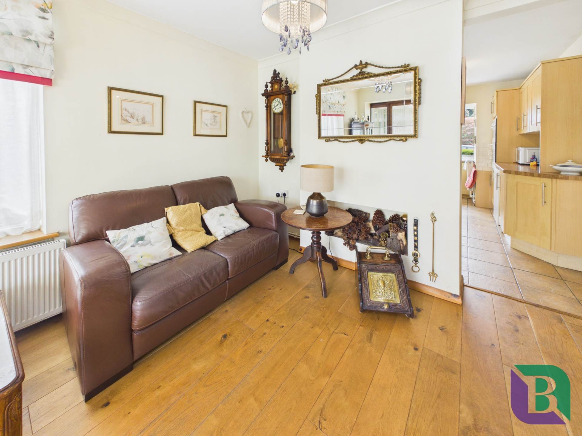 Lower Shelton Road, Martson Moreteyne, Image 14