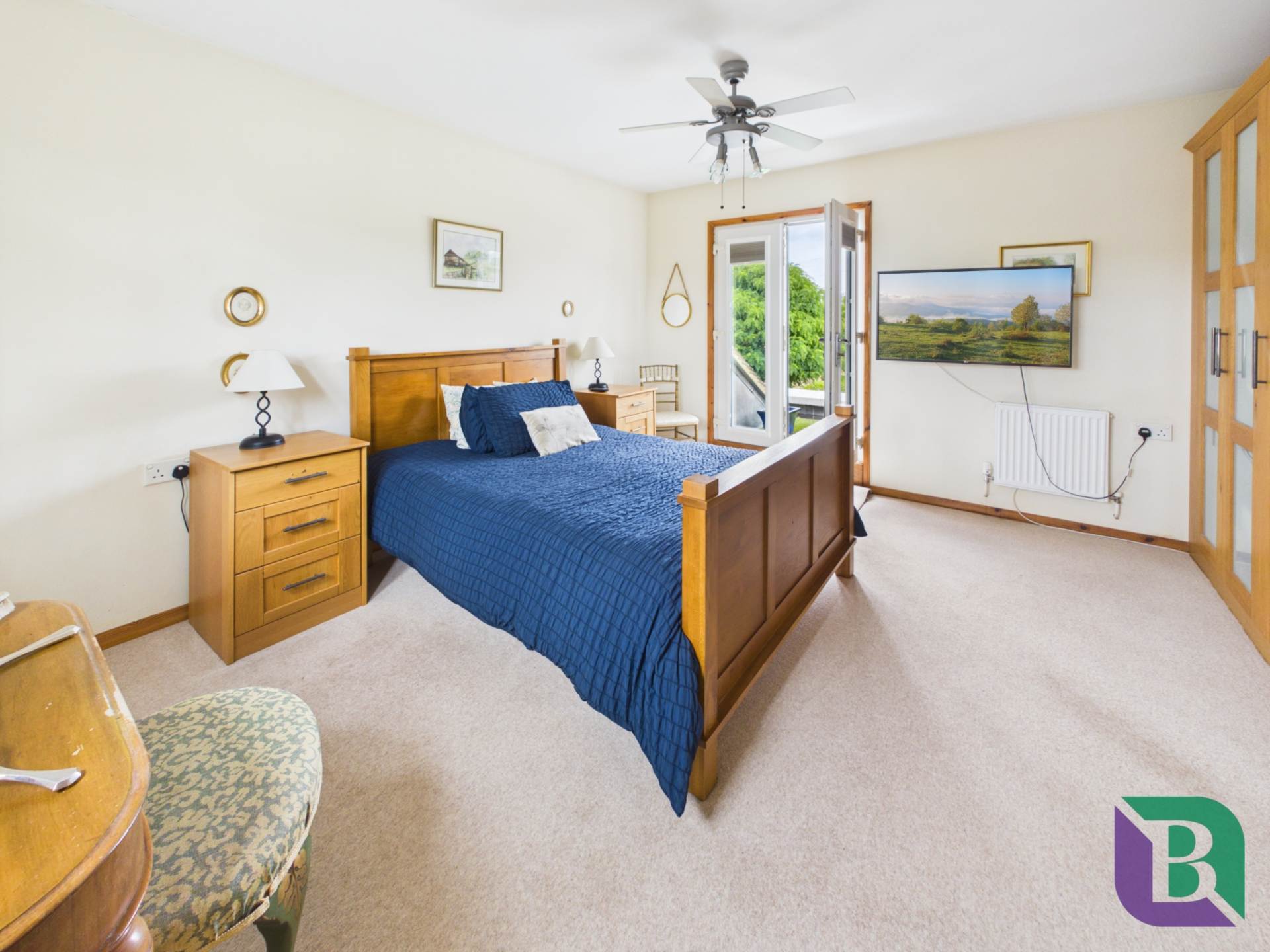 Lower Shelton Road, Martson Moreteyne, Image 15