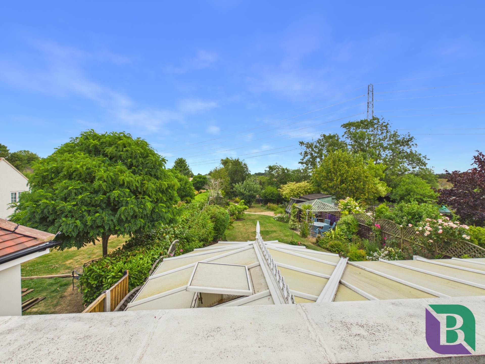 Lower Shelton Road, Martson Moreteyne, Image 16