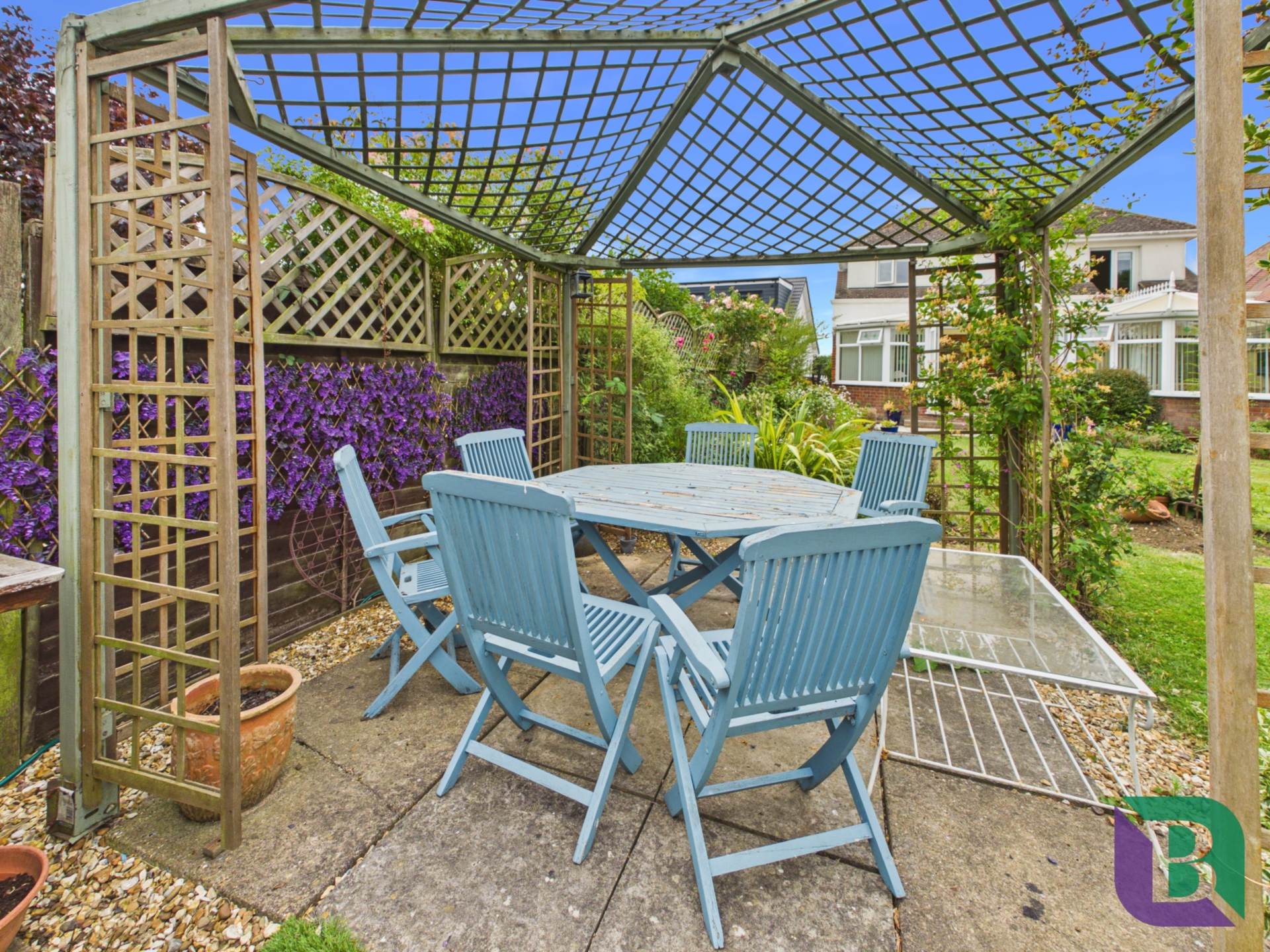 Lower Shelton Road, Martson Moreteyne, Image 22