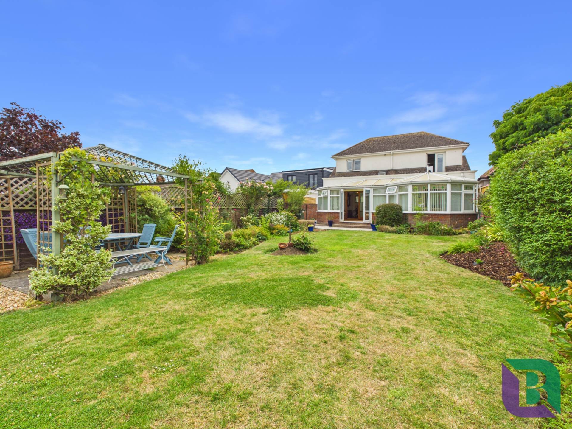 Lower Shelton Road, Martson Moreteyne, Image 23