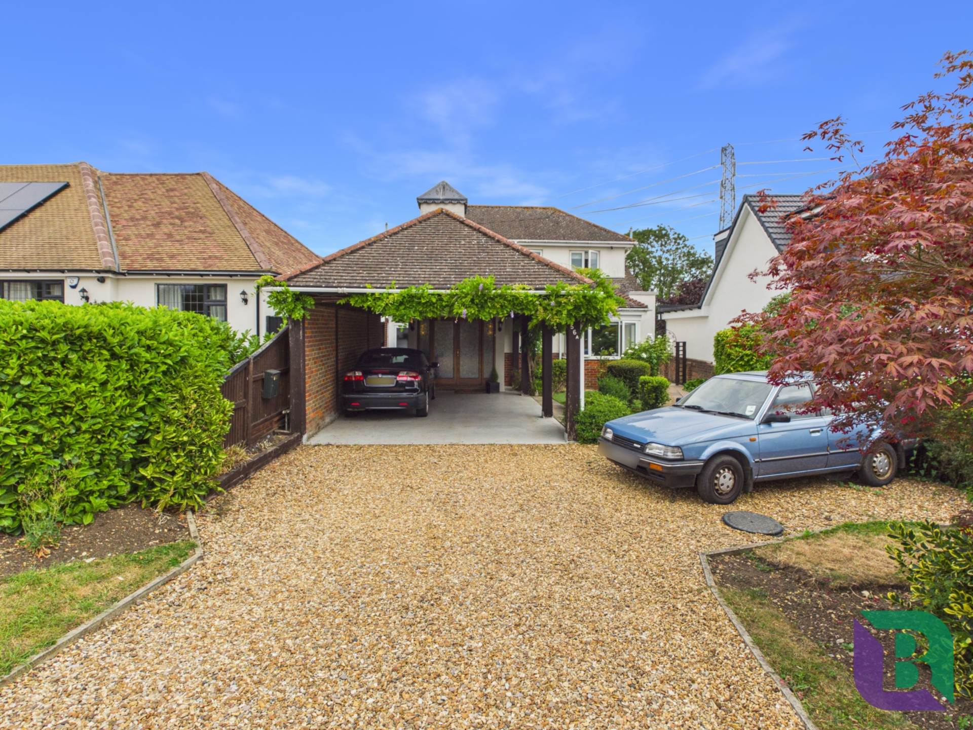 Lower Shelton Road, Martson Moreteyne, Image 24