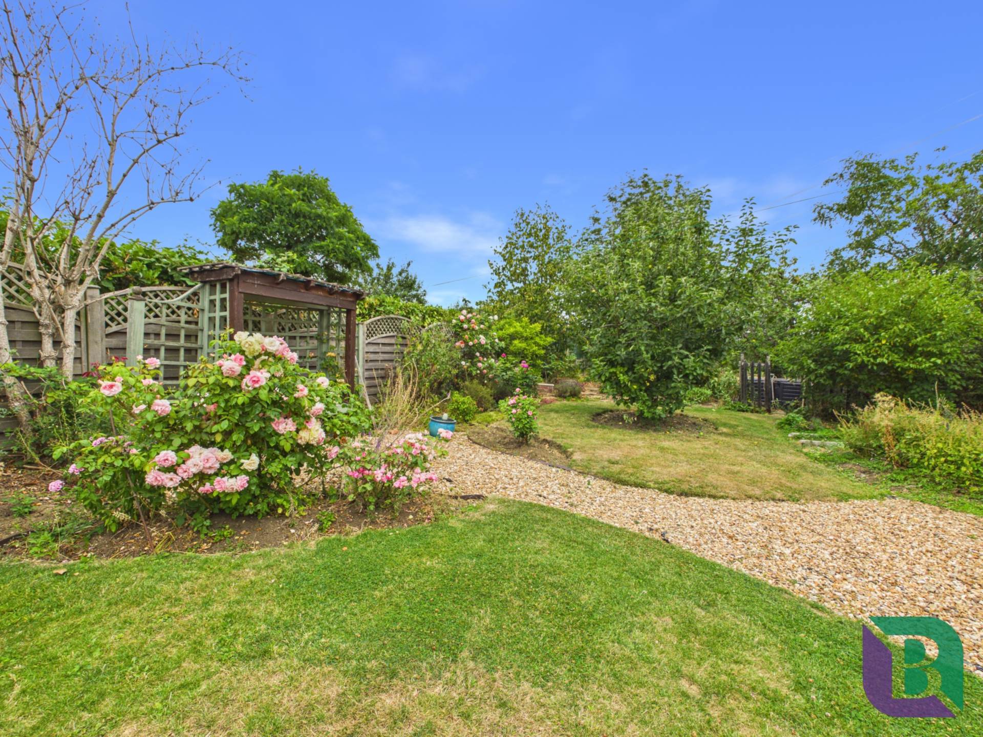 Lower Shelton Road, Martson Moreteyne, Image 4