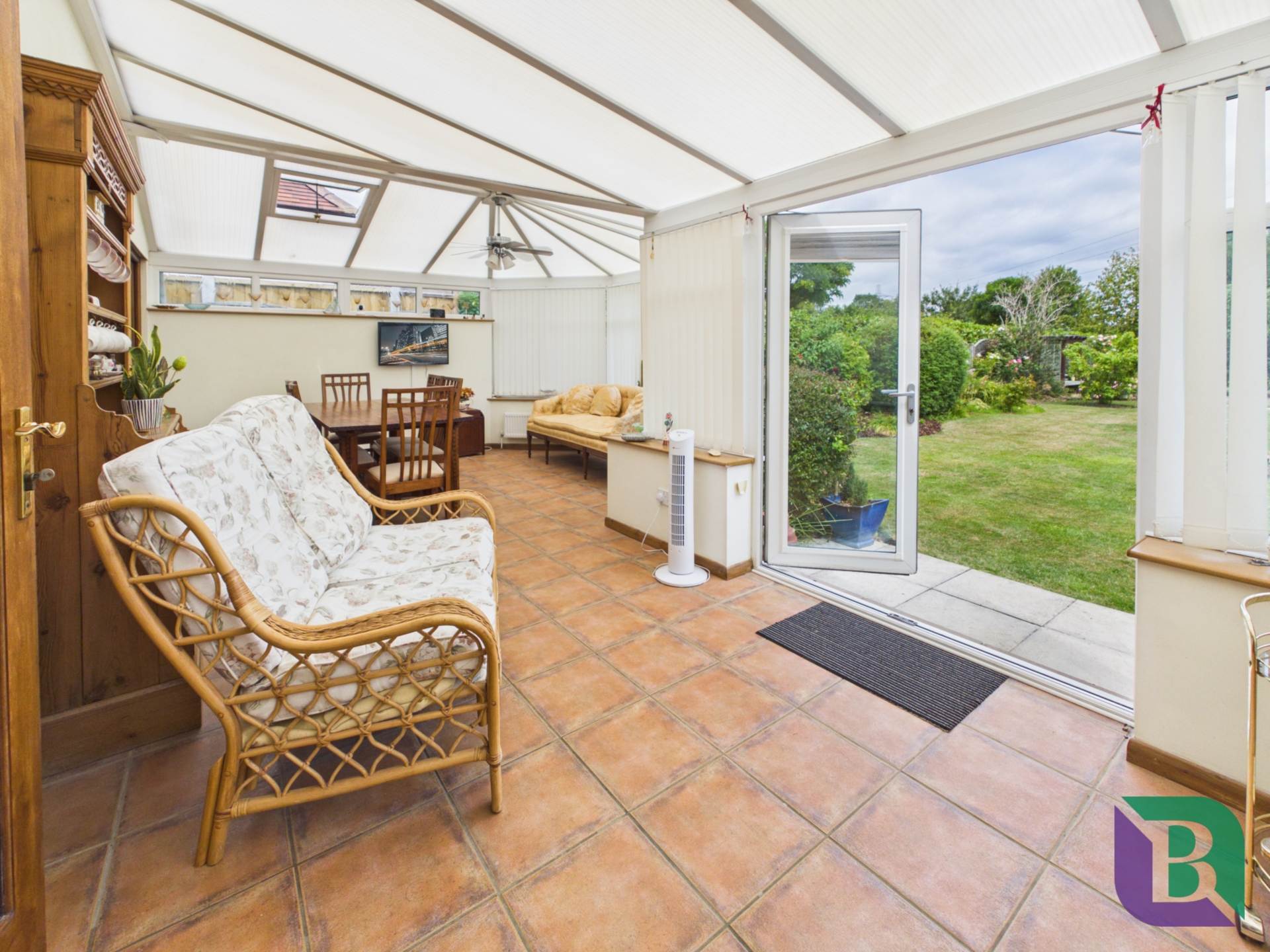 Lower Shelton Road, Martson Moreteyne, Image 9