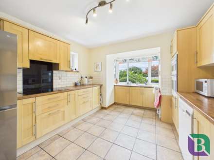 Lower Shelton Road, Martson Moreteyne, Image 10