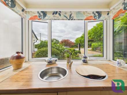 Lower Shelton Road, Martson Moreteyne, Image 11