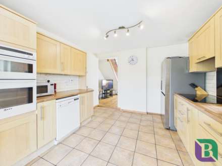 Lower Shelton Road, Martson Moreteyne, Image 12