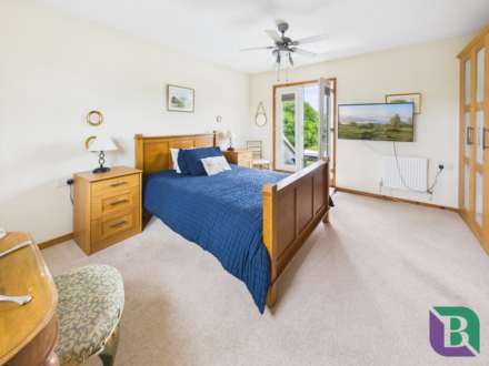Lower Shelton Road, Martson Moreteyne, Image 15