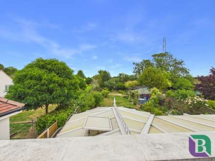 Lower Shelton Road, Martson Moreteyne, Image 16