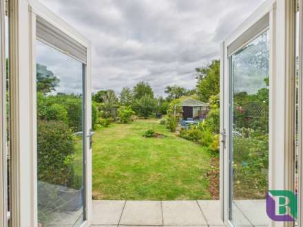 Lower Shelton Road, Martson Moreteyne, Image 20