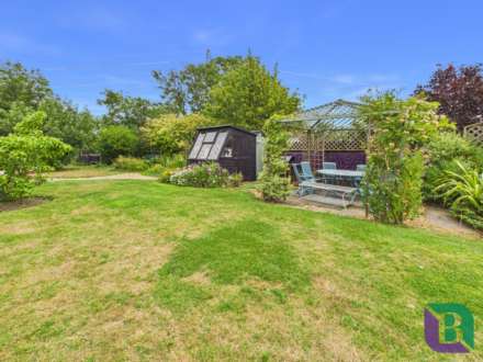 Lower Shelton Road, Martson Moreteyne, Image 21