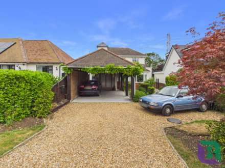 Lower Shelton Road, Martson Moreteyne, Image 24