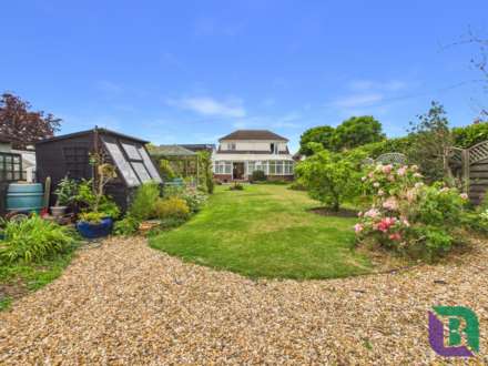 Lower Shelton Road, Martson Moreteyne, Image 3