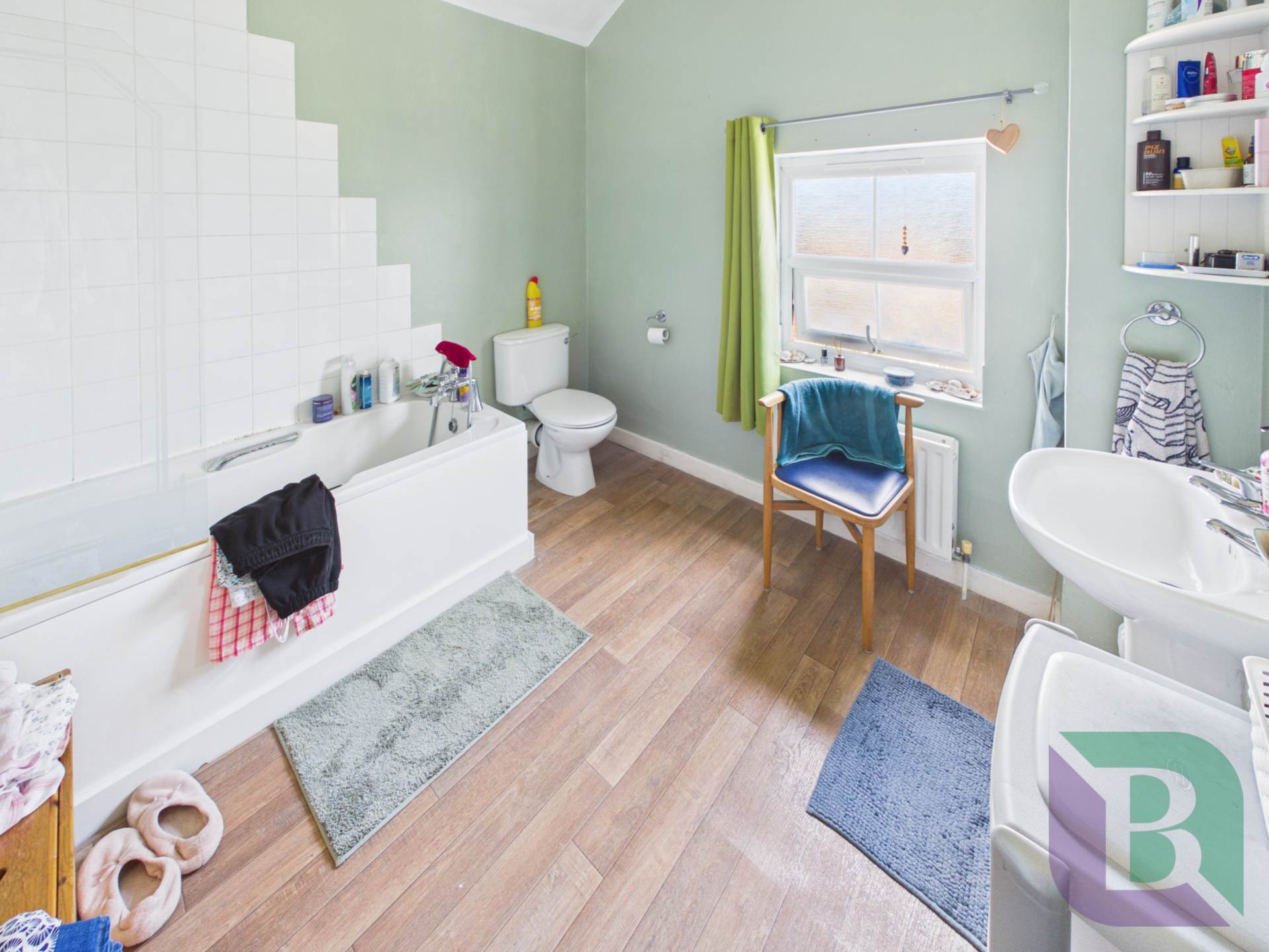 Mount Pleasant, Milton Keynes, Image 2