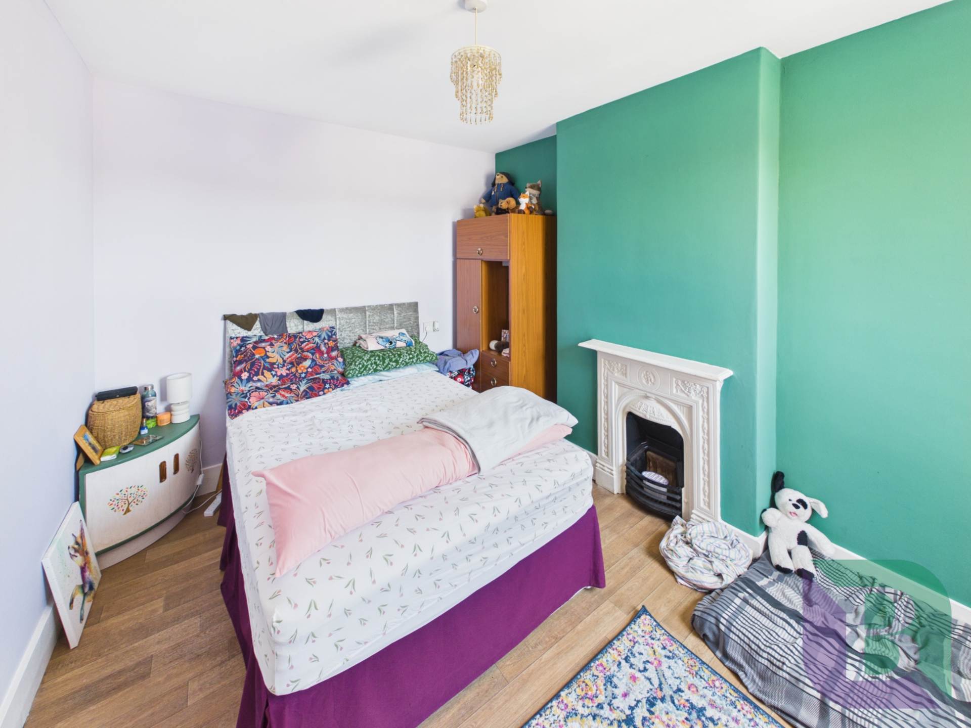 Mount Pleasant, Milton Keynes, Image 3