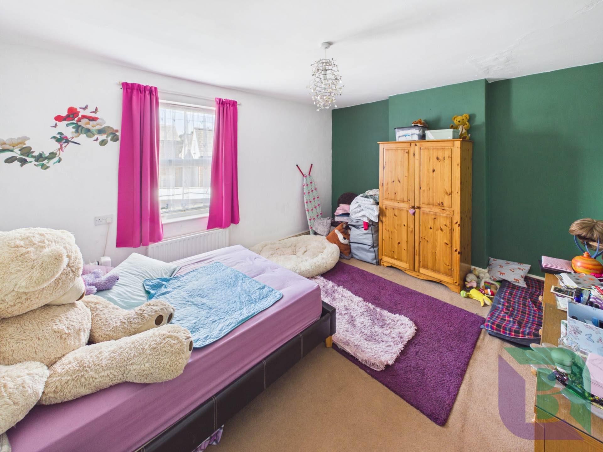 Mount Pleasant, Milton Keynes, Image 4