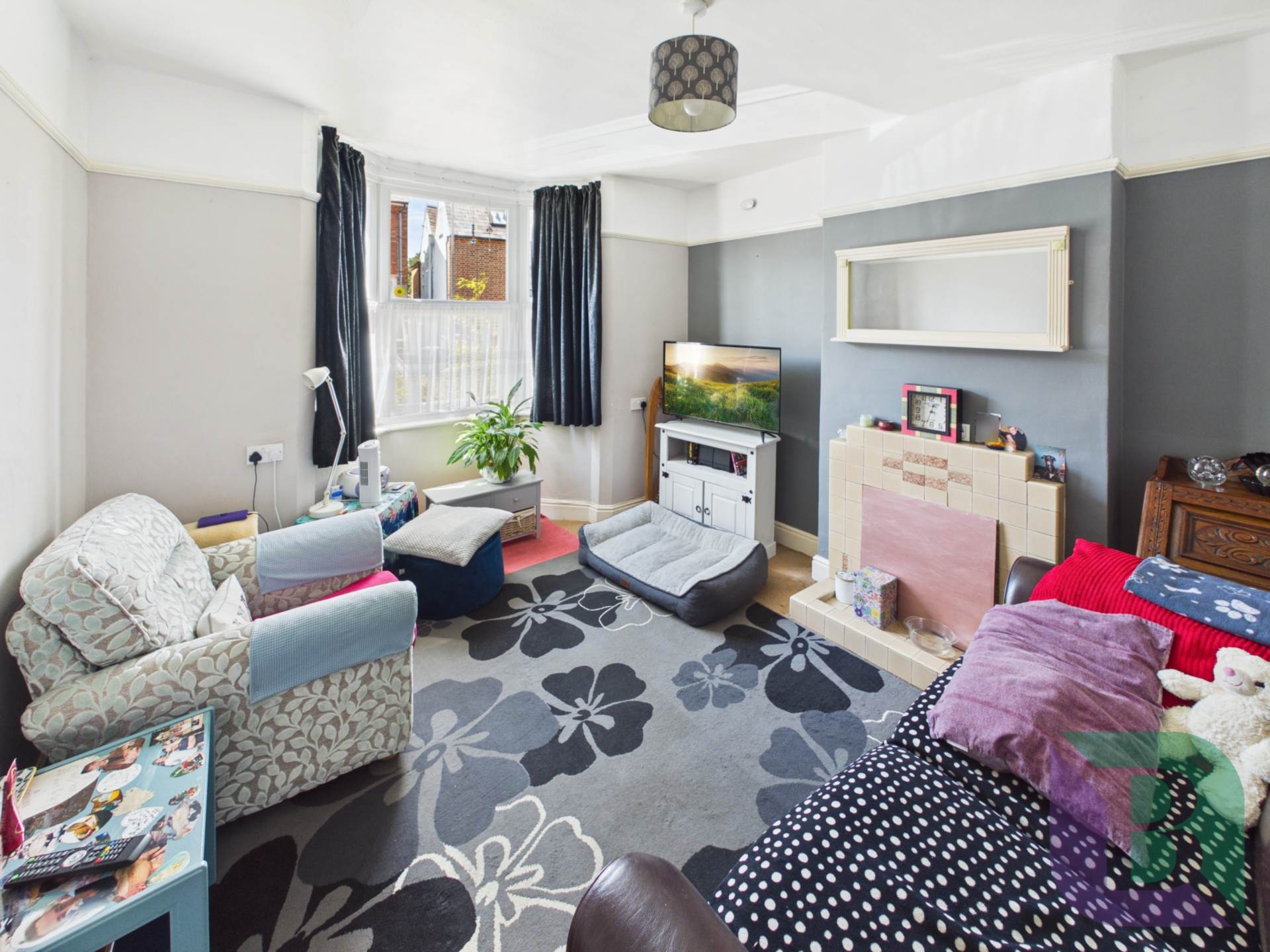 Mount Pleasant, Milton Keynes, Image 5