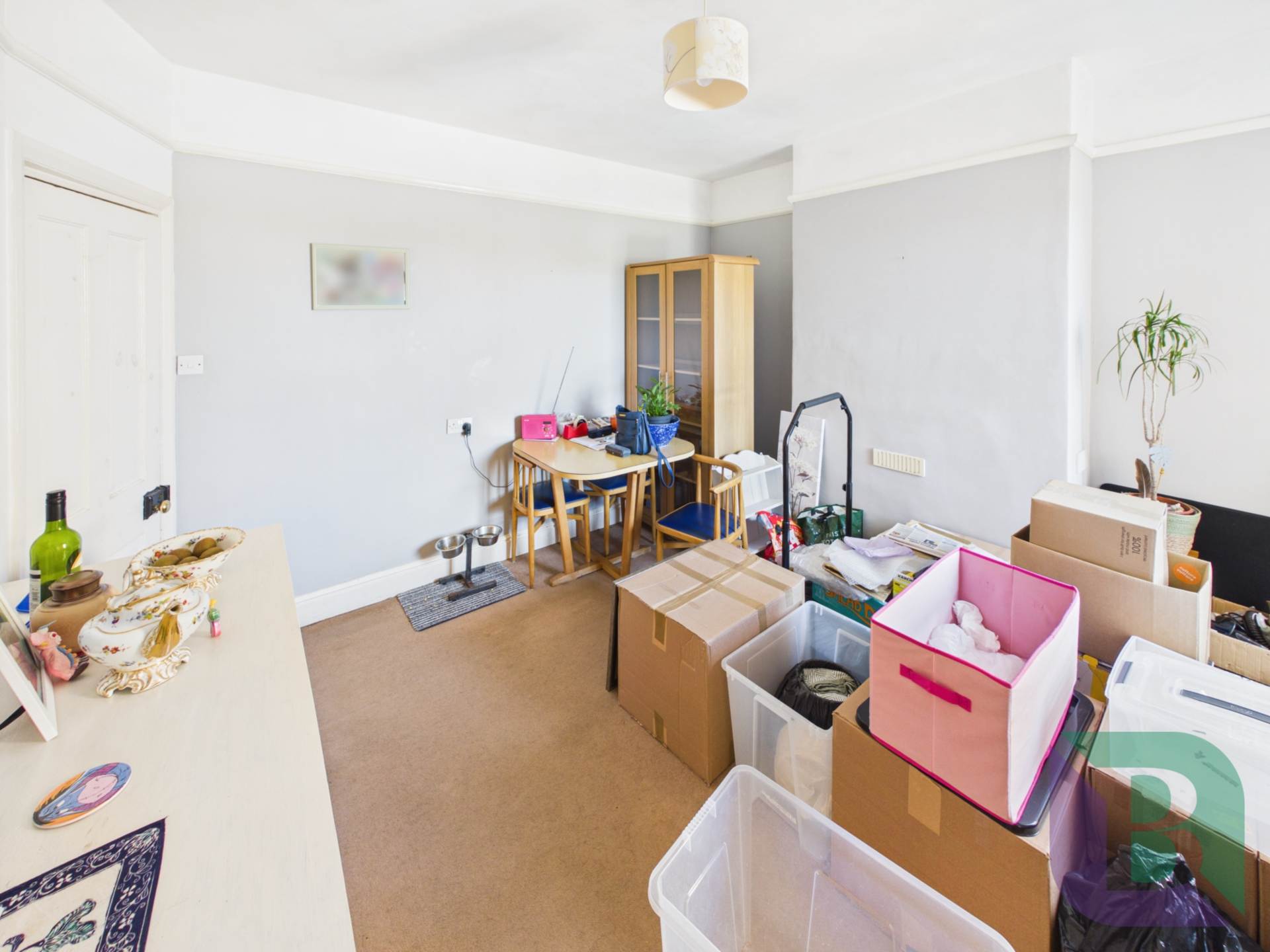 Mount Pleasant, Milton Keynes, Image 6