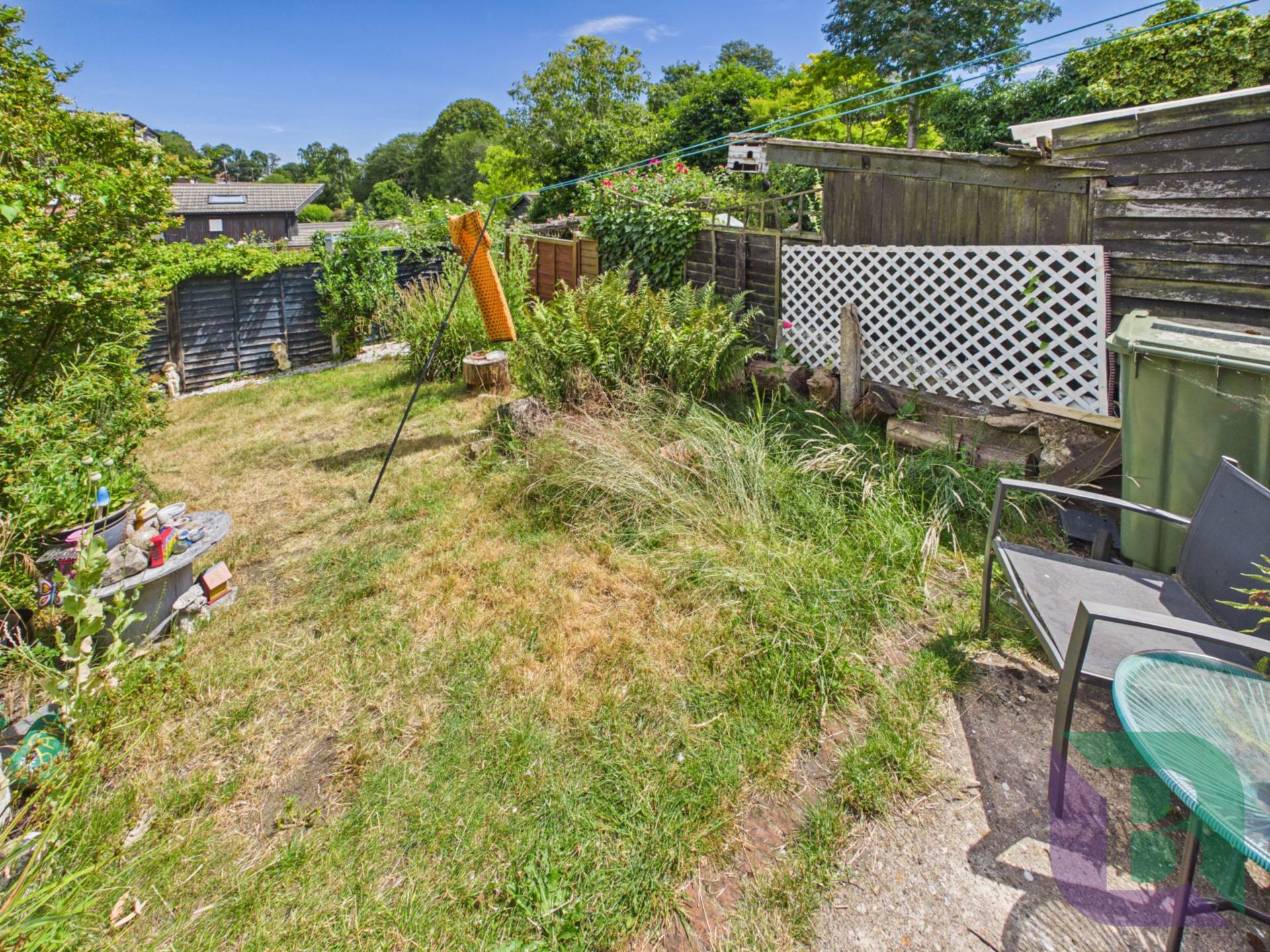 Mount Pleasant, Milton Keynes, Image 7