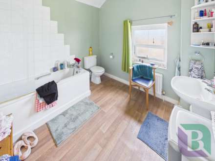 Mount Pleasant, Milton Keynes, Image 2