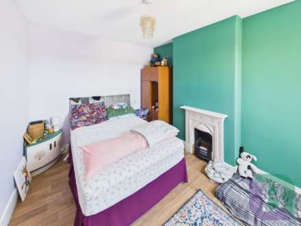 Mount Pleasant, Milton Keynes, Image 3