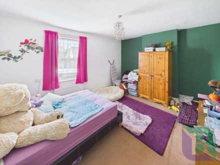 Mount Pleasant, Milton Keynes, Image 4