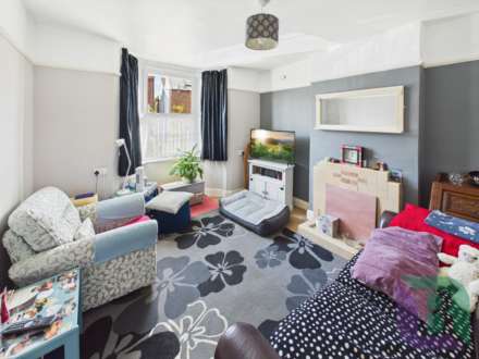 Mount Pleasant, Milton Keynes, Image 5