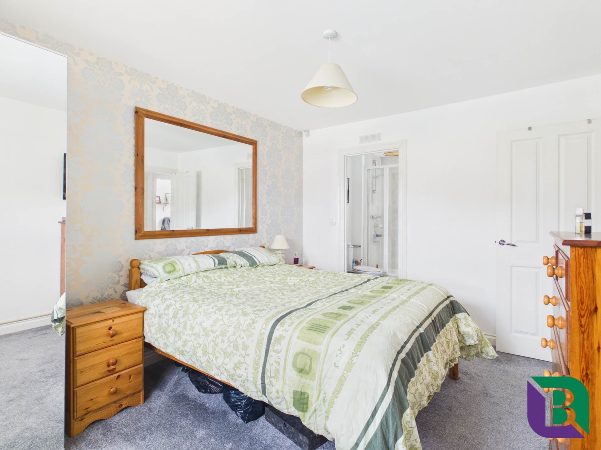 Holsey Lane, Bletchley, Image 13