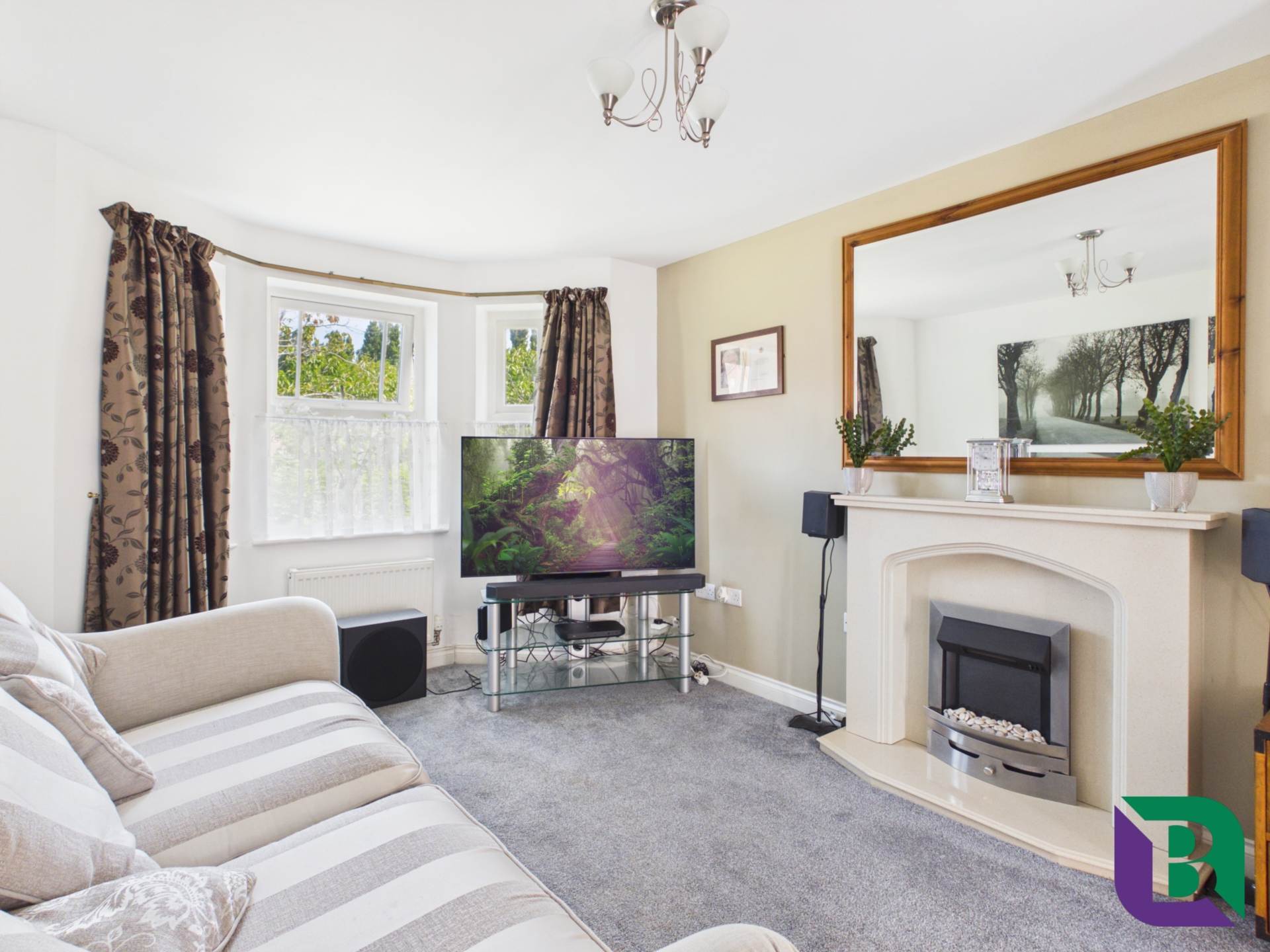 Holsey Lane, Bletchley, Image 3