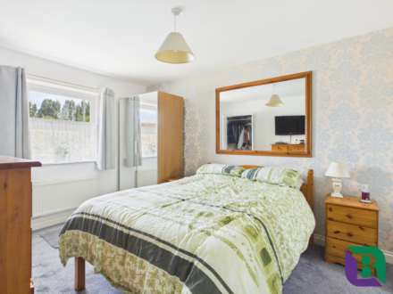 Holsey Lane, Bletchley, Image 11