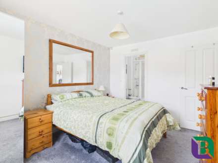 Holsey Lane, Bletchley, Image 13