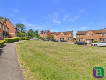Holsey Lane, Bletchley, Image 19