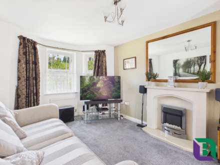 Holsey Lane, Bletchley, Image 3