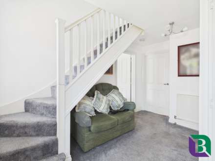 Holsey Lane, Bletchley, Image 8