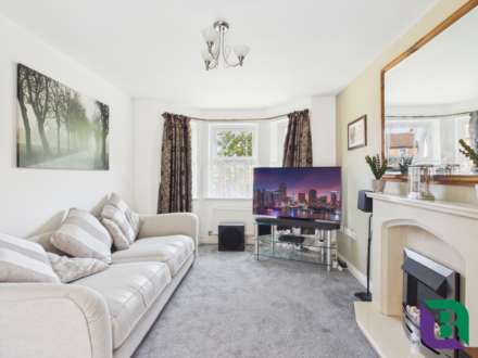 Holsey Lane, Bletchley, Image 9