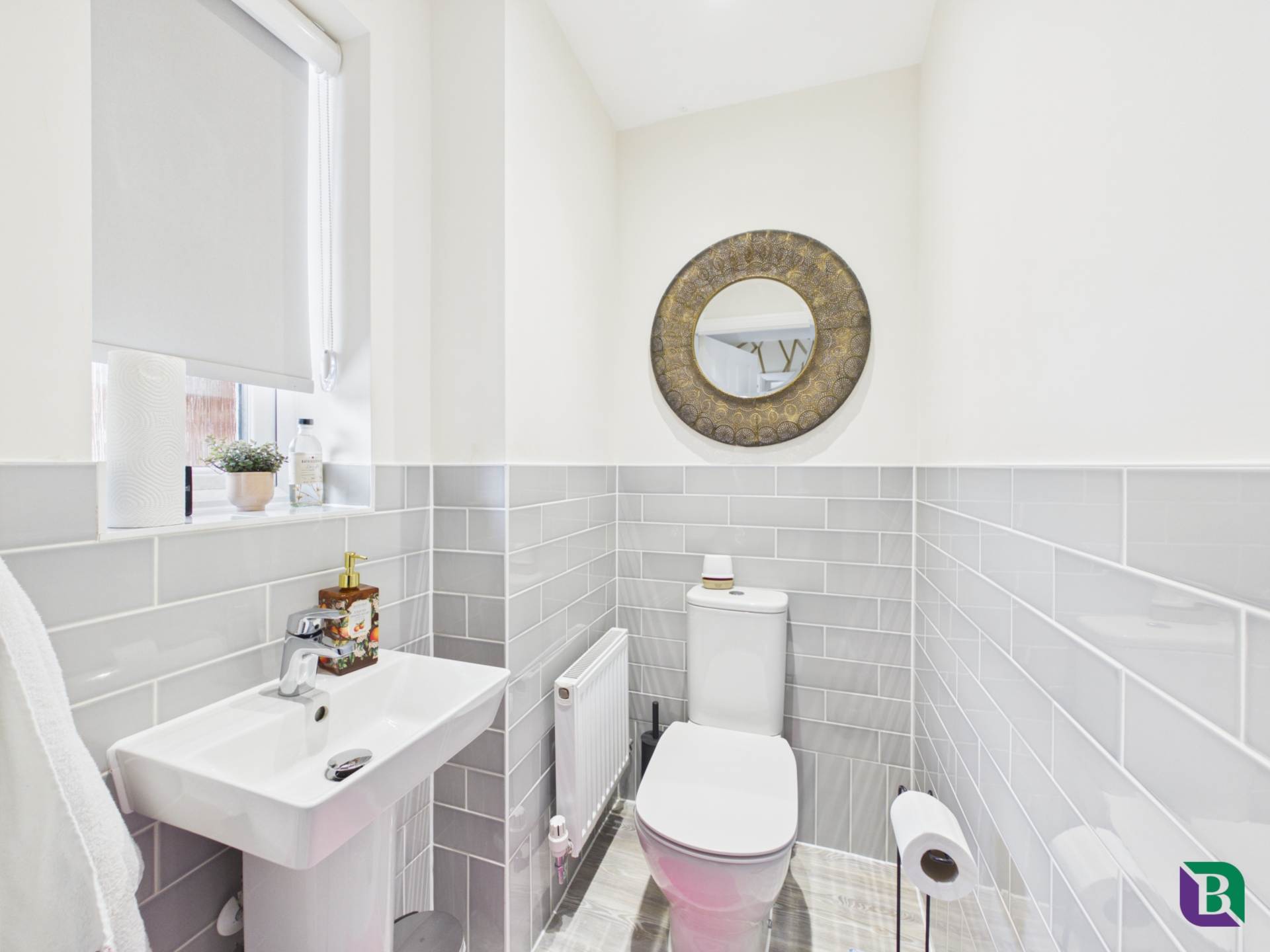 Morris Grove, Eaton Leys, Image 10