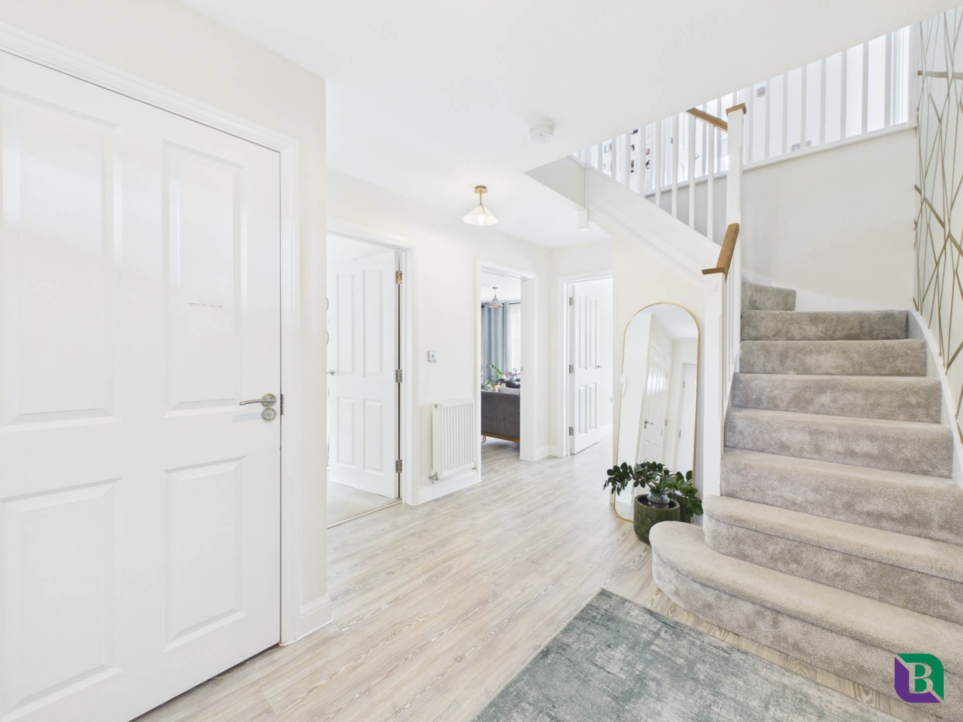 Morris Grove, Eaton Leys, Image 11