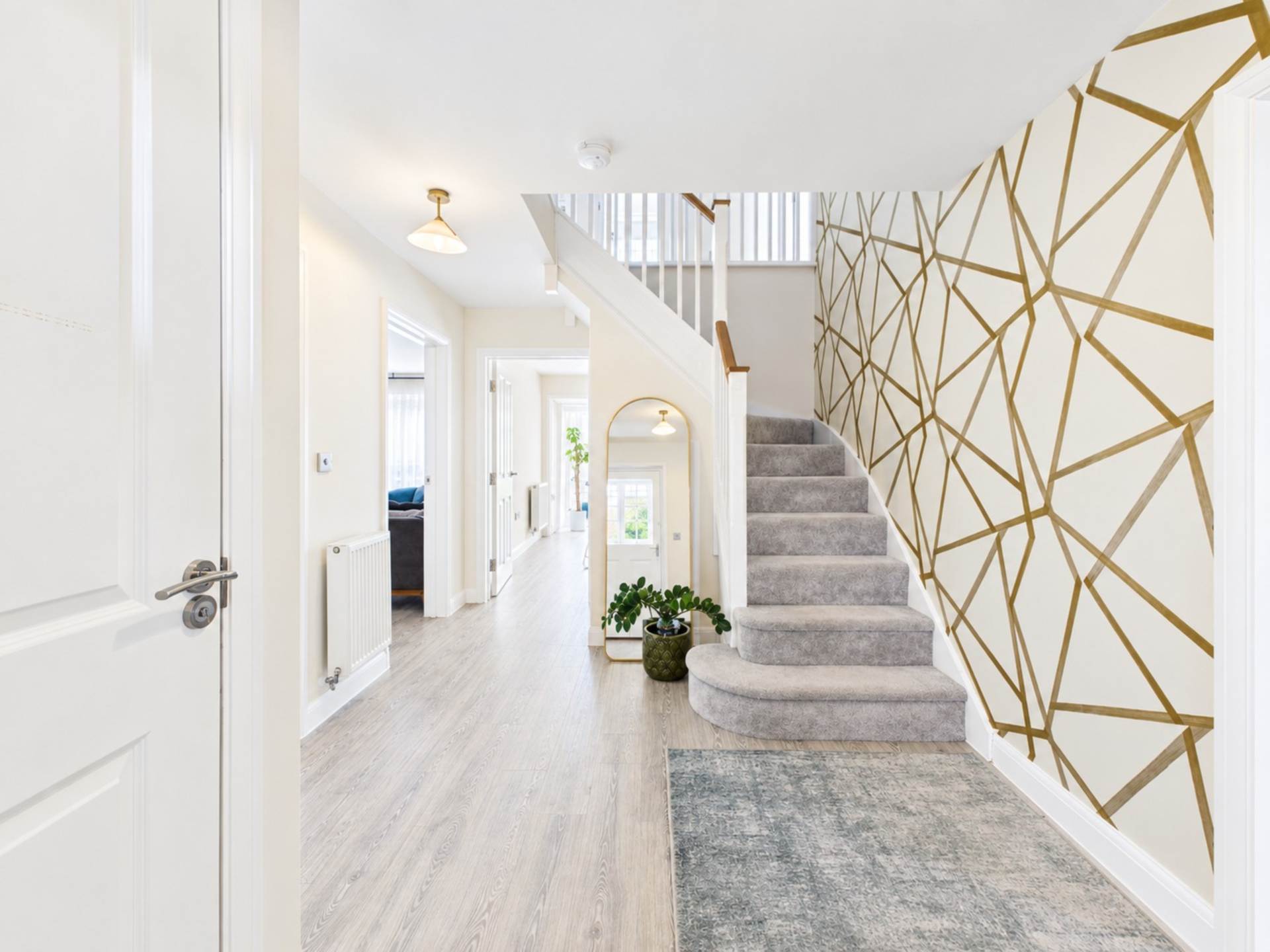 Morris Grove, Eaton Leys, Image 12